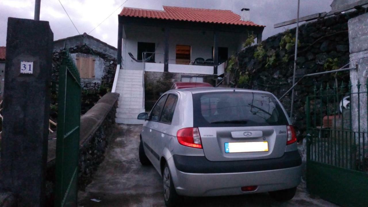 Ilhéus à vista Apartamento Feteira  Exterior foto
